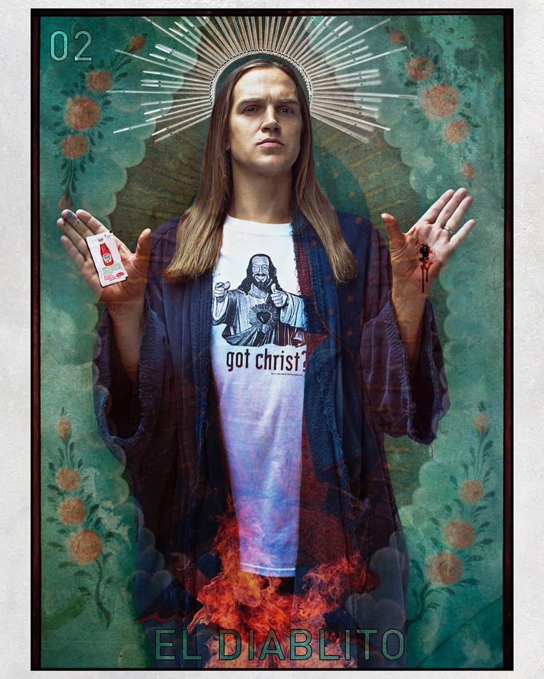 ケヴィン・スミスのインスタグラム：「HAPPY 46th BIRTHDAY to my hetero life mate, @jaymewes! This life I’ve been lucky to enjoy was all made possible by meeting Mewes. If I don’t meet Jason, I likely don’t have my 26 year career. If I don’t meet Jason, @jayandsilentbob would never exist. There’s a reason I named his character after Jay himself: because in all my life, I’ve never met anyone as true to themselves as #JasonMewes. Calling his character by any other name would have reduced Jay to a part played in a movie. But that part in that movie only exists because, in the tiny town of #highlandsnj, I met a true American Original - an absolutely one-of-a-kind, hysterical and self-aware individual whose unique perspective and personality would become our passport to the world. I may have built the rickety rocket, but Jay has always been the rocket fuel that took us to the stars. And after spending 2019 making and touring our new flick on the #jayandsilentbobrebootroadshow, I was reminded of how blessed I am to not only know this legend, but to also call him my best friend. If you wanna celebrate with Jay or wish him well, join us on his @twitch channel for his Birthday Stream! Happy Birthday, Son! I love you, Shubee Mewes! #KevinSmith #jaymewes #birthday #jaymewesandhisamewesingstories #jayandsilentbob」