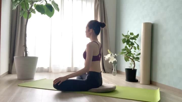 関絵理子のインスタグラム