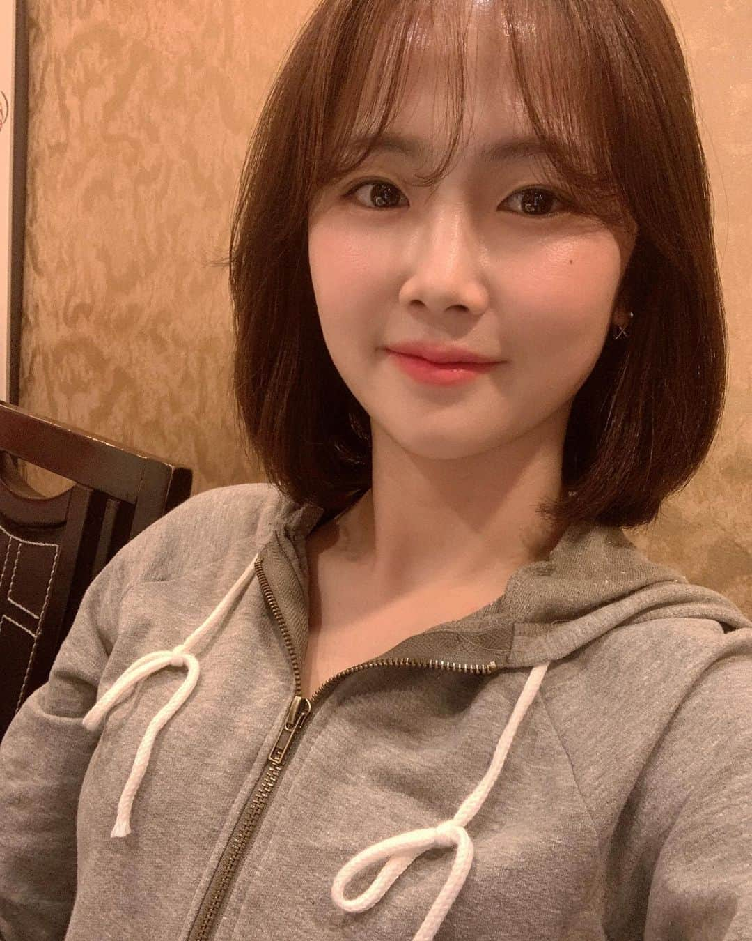 イ・ミナさんのインスタグラム写真 - (イ・ミナInstagram)「헤헹🧚🏻‍♀️✨♥️♥️♥️」6月12日 21時18分 - mina_world_