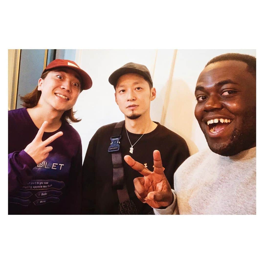 thequiettのインスタグラム：「네이버 오디오클립 <넉살의 힙한랩슨>에 제가 나옵니다😃」