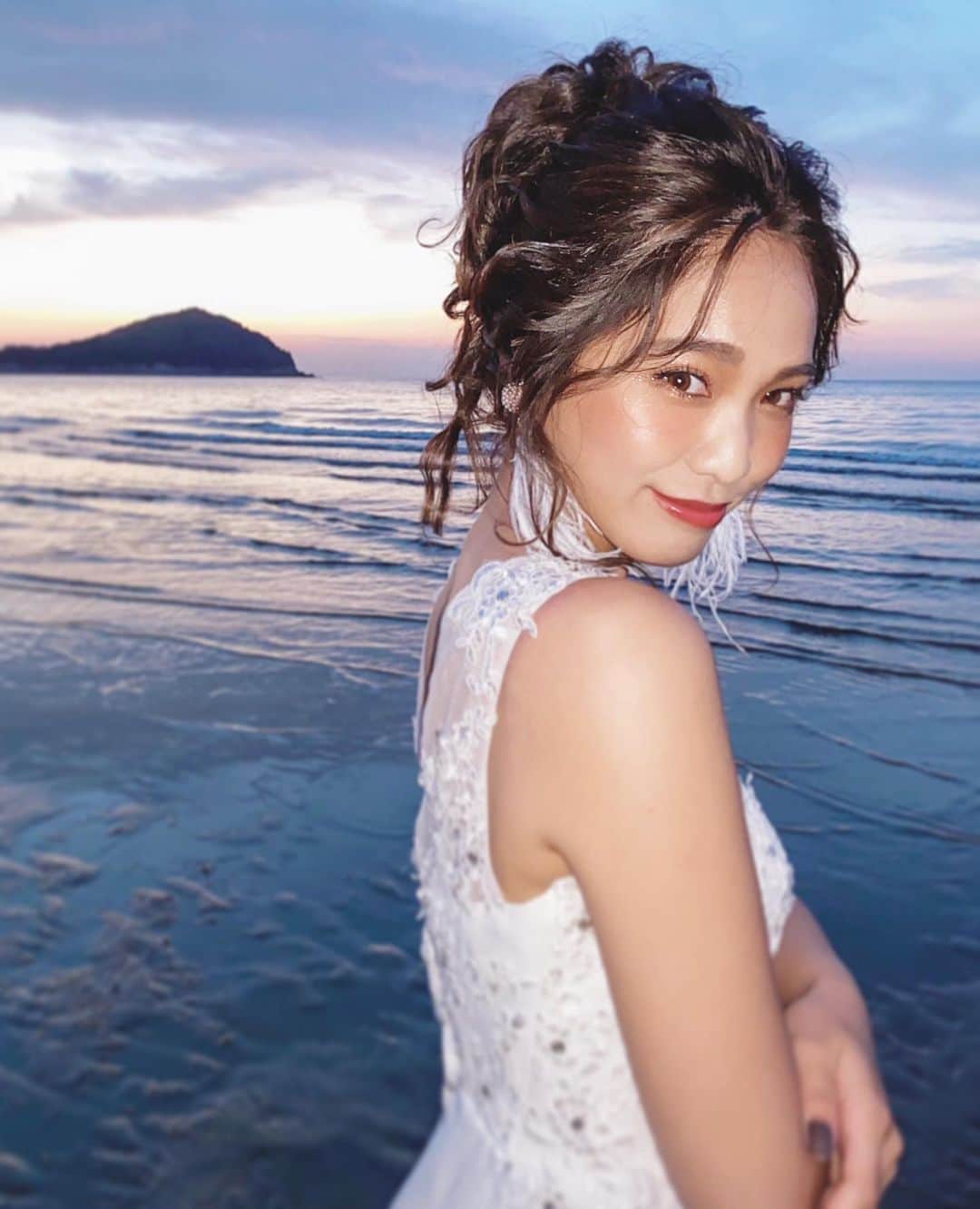 藤森マリナのグルメインスタ