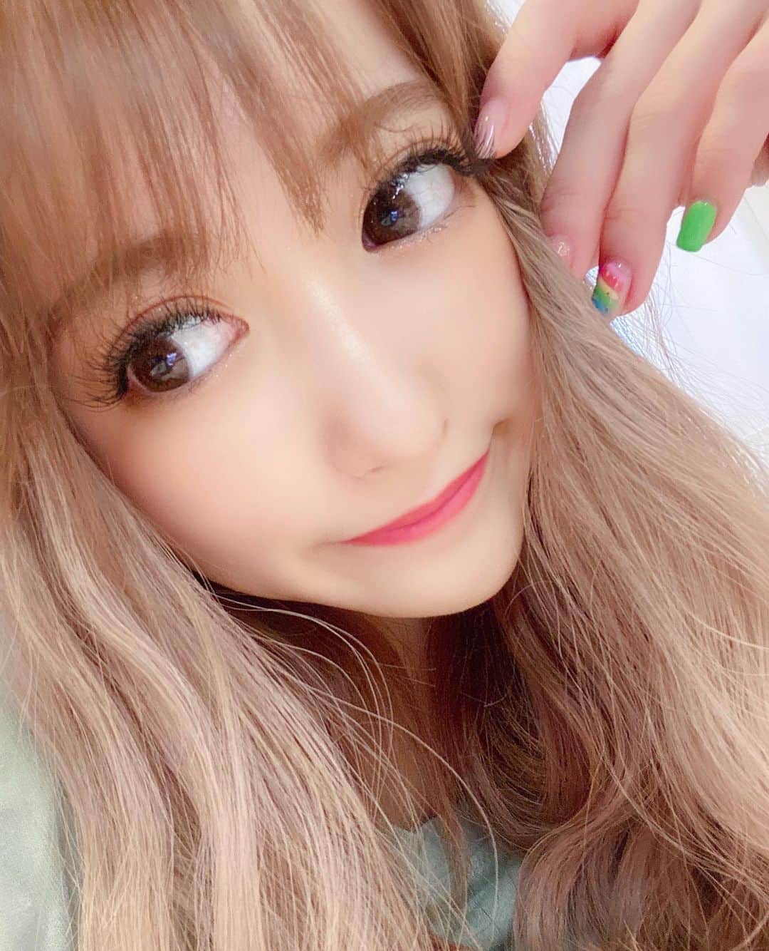 ひなたろす（佐原ひなた）のインスタグラム