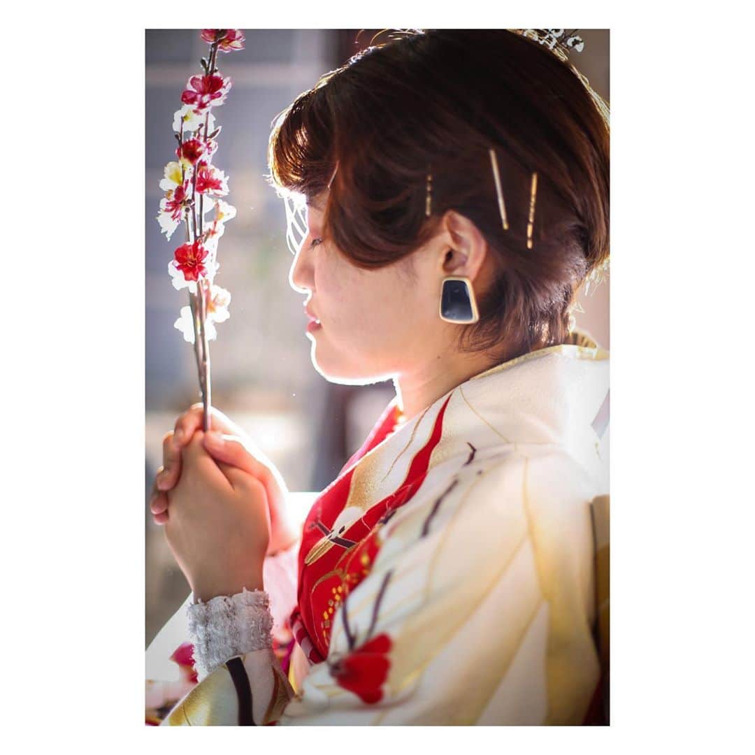 スタジオシエル 印西店のインスタグラム