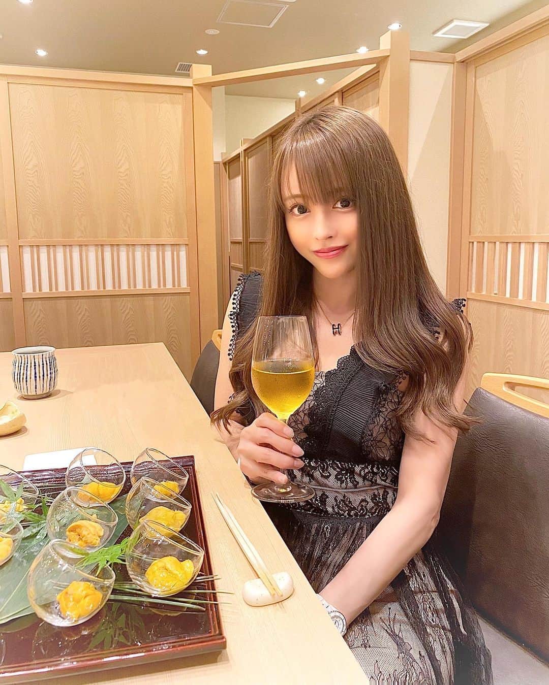 ririのグルメインスタ