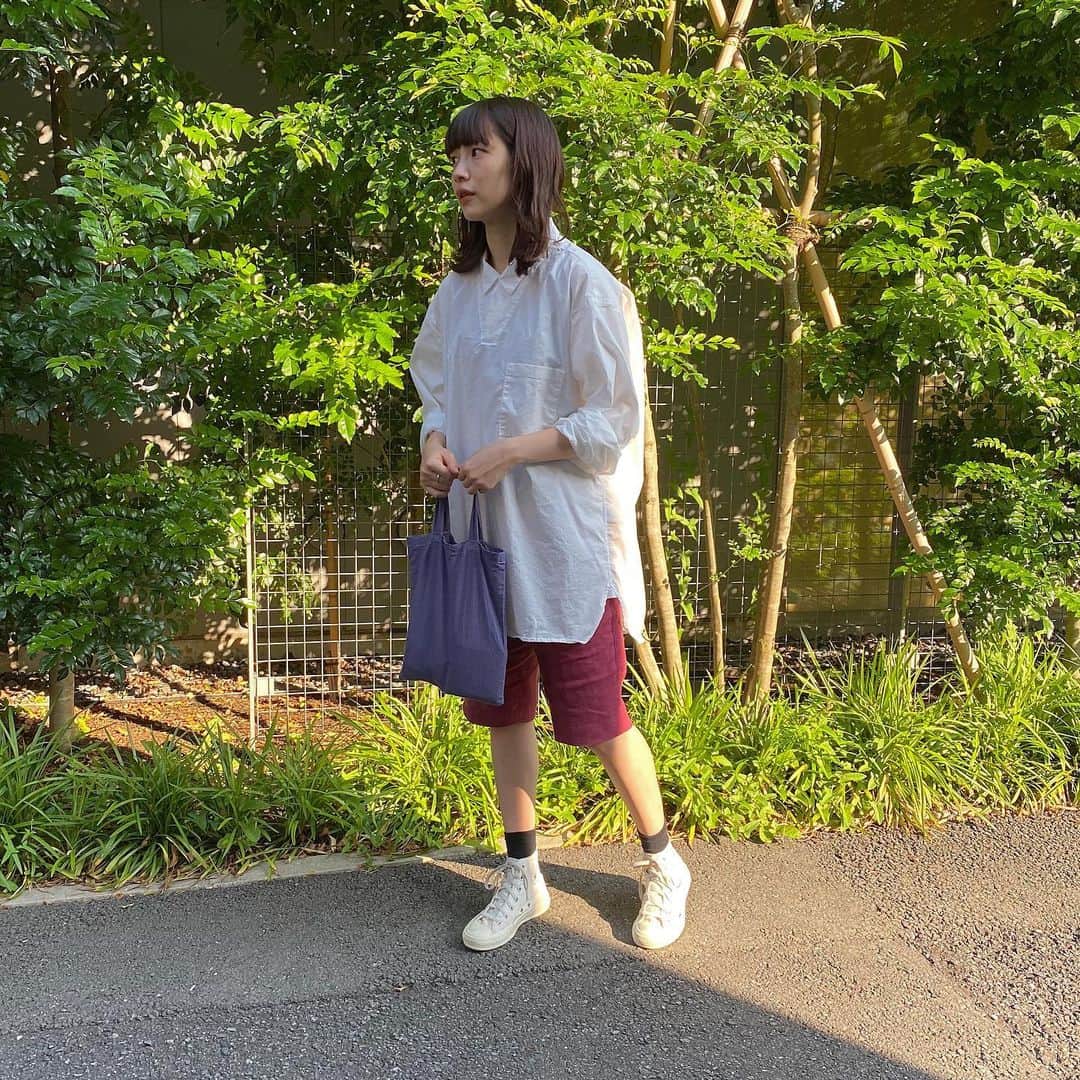 宮崎葉のインスタグラム