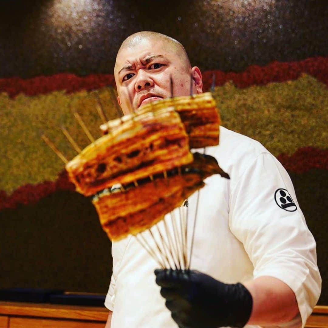  WATANABETAKAYOSHIのグルメインスタ