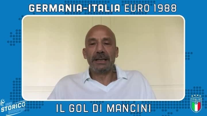 サッカーイタリア代表のインスタグラム