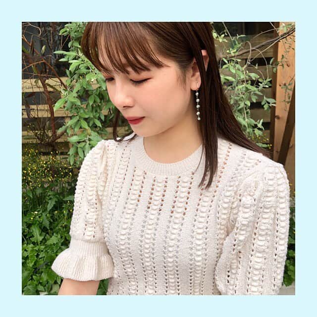 中西香菜のインスタグラム