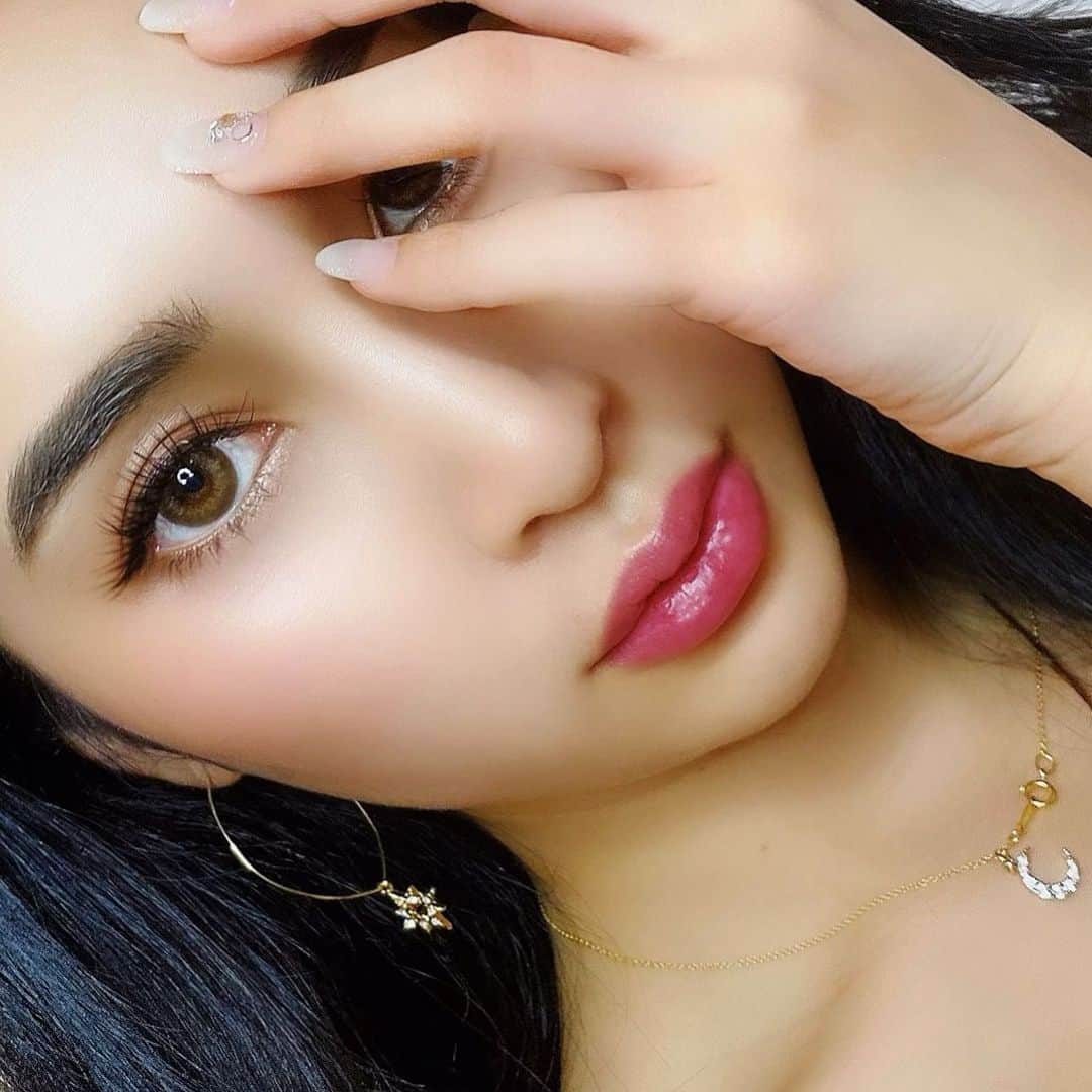 坂本マリアさんのインスタグラム写真 坂本マリアinstagram 今日のメイク リップは 7 10に発売の Lorealparis の141番 Dircovered マリアメイク メイク メイクアップ リップ リップメイク 今日のメイク 大人メイク 美容 Lipstick Makeup コスメ
