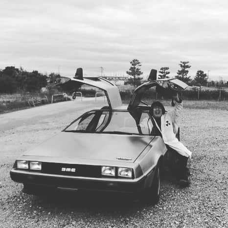 のインスタグラム：「過去に戻りたいが免許取り消しなのでダメ〜」
