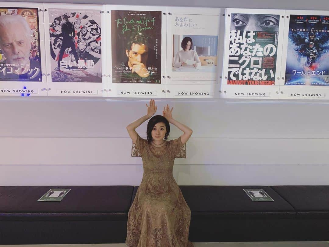 山本真由美のインスタグラム