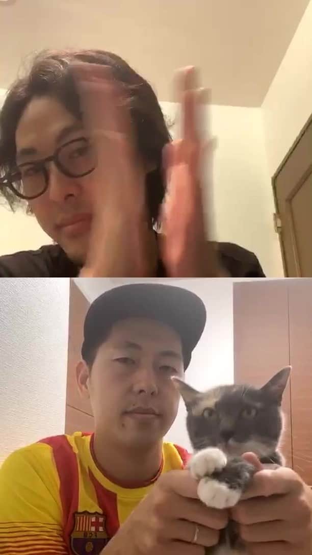 のインスタグラム：「#たちラ耳」