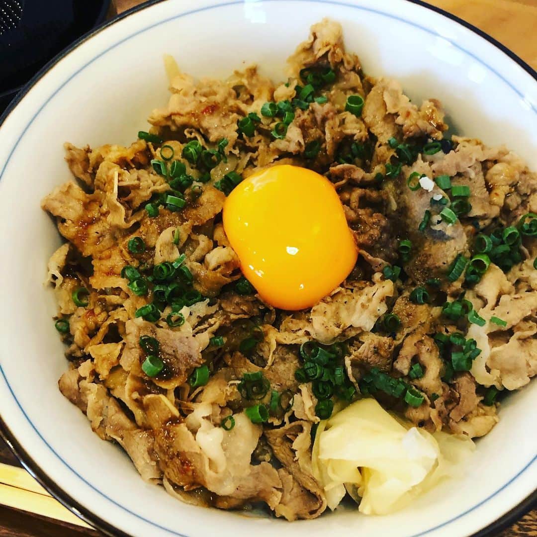 橋本塁のグルメインスタ