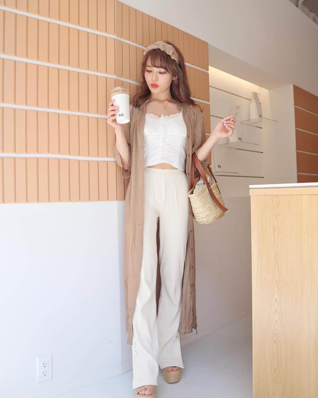 小沼瑞季のインスタグラム