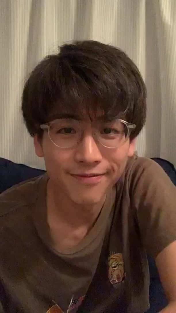 のインスタグラム
