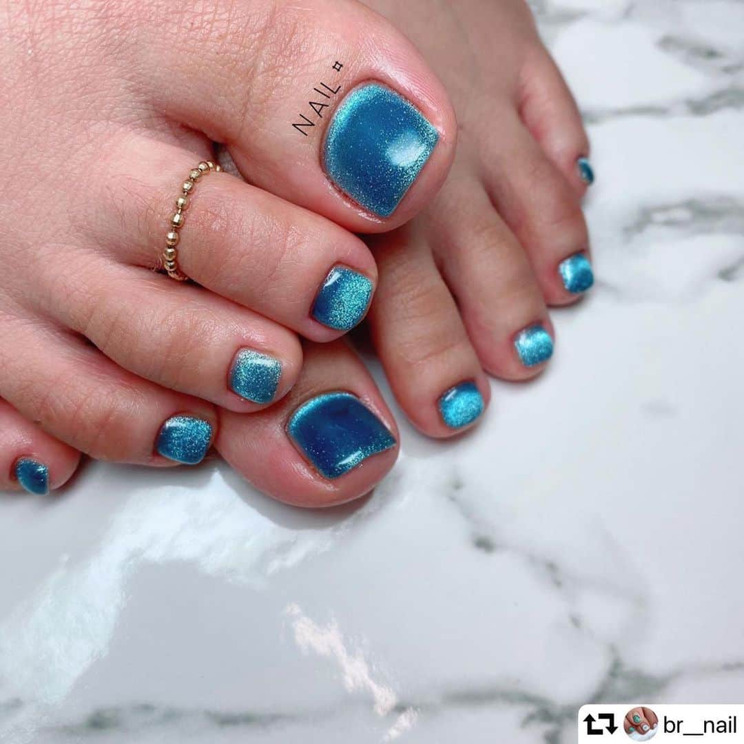 Icegel Nailのインスタグラム