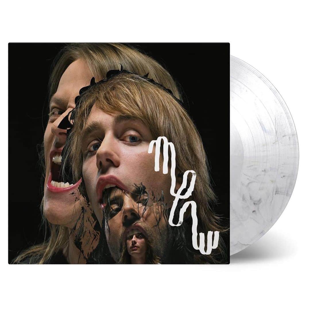のインスタグラム：「Earlier this year, we announced a special 15th Anniversary edition reissue of our album 'And The Glass Handed Kites' as part of #rsd2020 which was postponed.  We are now pleased to announce that the new date for this release is Saturday September 26th.  Full details in bio.」