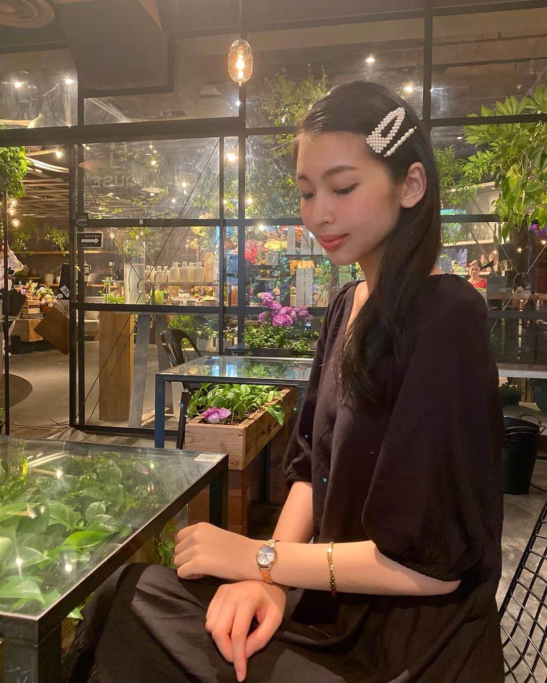 伊藤友奈のグルメインスタ