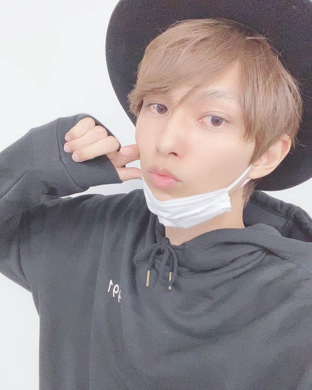中山優貴のインスタグラム