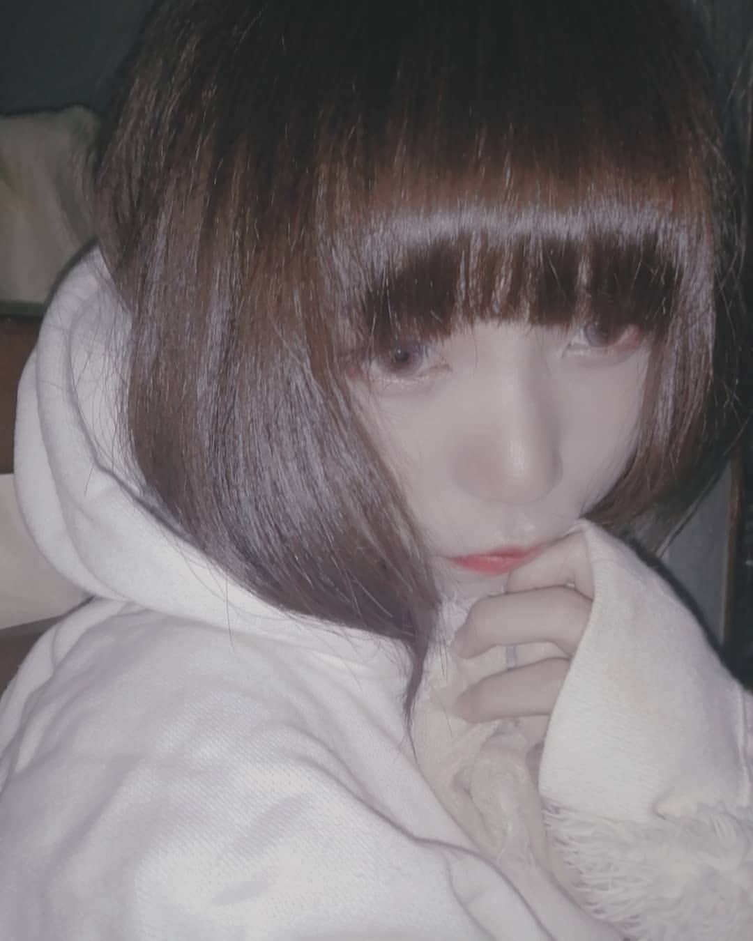 千代絢子さんのインスタグラム写真 - (千代絢子Instagram)「えぇ〜からこんかわい〜〜」6月13日 0時16分 - yaco_hpp