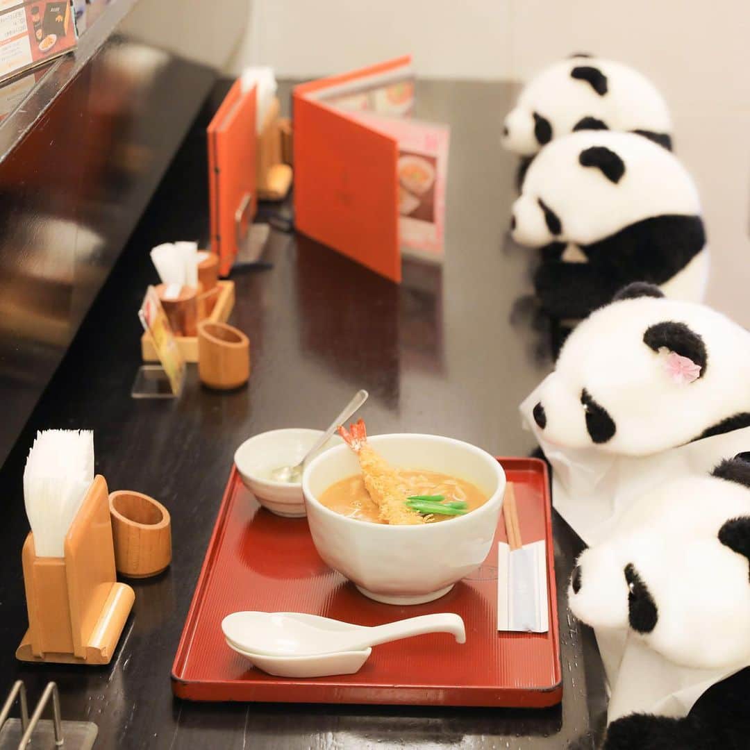 アトレ上野（atre ueno）のインスタグラム