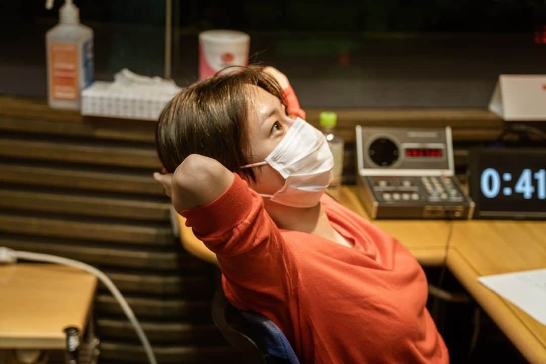 TBSラジオ「ナイツのちゃきちゃき大放送」さんのインスタグラム写真 - (TBSラジオ「ナイツのちゃきちゃき大放送」Instagram)「今日はTBSアナウンサー、過去の名物中継振り返り企画でもスペシャルな内容！ #久米宏 さんの伝説の中継をお届けしました〜 #chaki954  #ナイツ  #tbsラジオ  #tbsradio  #土曜ワイド  #ちゃきちゃき大放送  #放送の風景  #漫才  #tbsアナウンサー  #伊東楓  @kaede_ito004」6月13日 10時32分 - knights_chakichaki