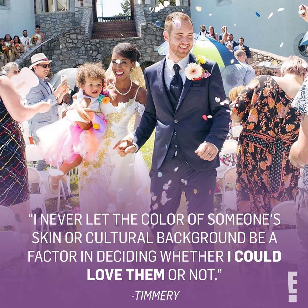 E! Onlineさんのインスタグラム写真 - (E! OnlineInstagram)「#LovingDay: A day honoring Richard and Mildred Loving and their efforts, which led to the Supreme Court's decision to strike down 16 state bans on interracial marriage. 6/12/1967 ❤️ (📷: Getty/Thomas Tyson/Michael Coleman/Nick Dean/DaisyCAbreu/@mynameistimmery/@princessology/@jessicarobertsphoto)」6月13日 11時08分 - enews