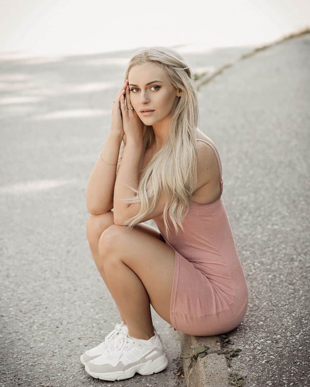 Anna Nyströmのインスタグラム：「🌷」