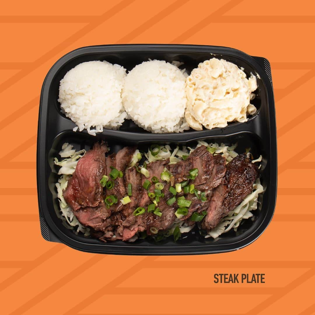 Zippy's Restaurantsさんのインスタグラム写真 - (Zippy's RestaurantsInstagram)「Zippy’s Pearl City is open and ready to serve you a Steak Plate or BBQ Mix Pac on #AlohaFriday. Skip the line at Waiau and choose Pearl City when you order on Zippy’s.com or our mobile app.」6月13日 5時08分 - zippys