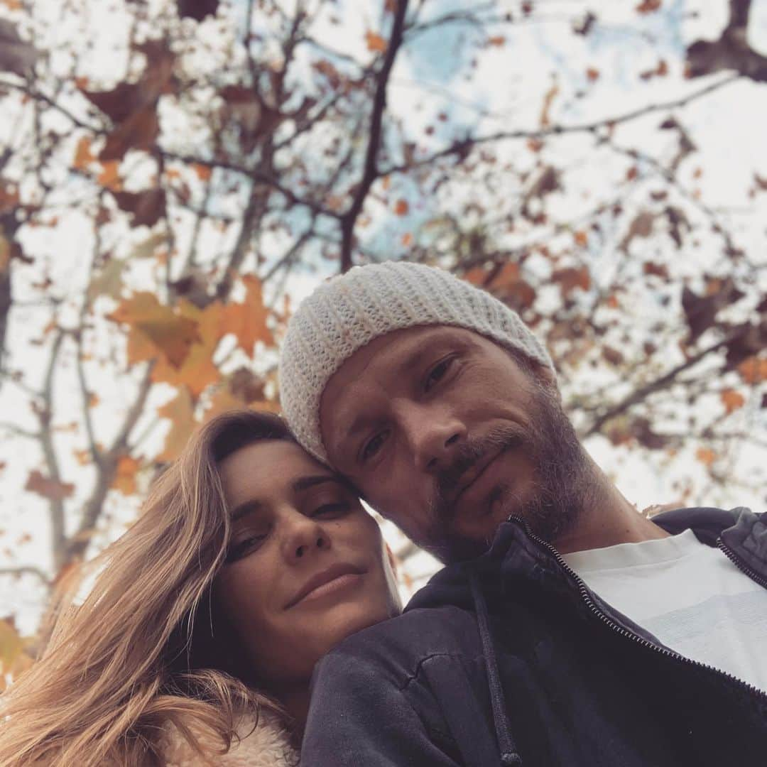 Rodrigo Hilbertさんのインスタグラム写真 - (Rodrigo HilbertInstagram)「Mais um né amor? Brigado por me deixar fazer parte da tua vida. Quanto amor... @fernandalimaoficial」6月13日 6時59分 - rodrigohilbert