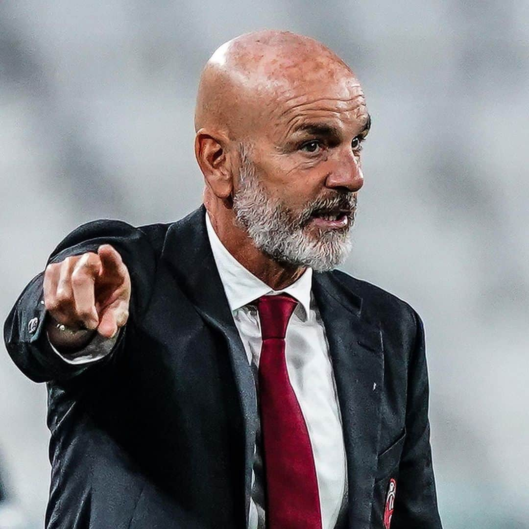 ACミランさんのインスタグラム写真 - (ACミランInstagram)「🎙 Coach pioli on #JuveMilan: “We are disappointed but I am pleased with the team spirit.” #CoppaItalia #SempreMilan」6月13日 7時09分 - acmilan