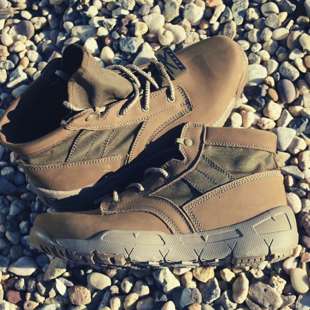 ロスコさんのインスタグラム写真 - (ロスコInstagram)「Designed to give you running shoe comfort in a 6” boot style.  #5365 #rothco #tactical #boots #military #gear #tacticalgear #tacticalboots #militarygear」6月13日 7時20分 - rothco_brand