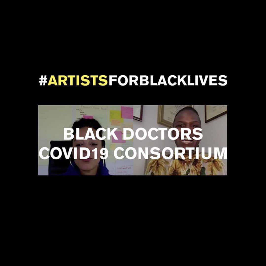 メーガン・トレイナーさんのインスタグラム写真 - (メーガン・トレイナーInstagram)「I wish that I prioritized my support of the Black Lives Matter movement sooner and I know that a couple of posts are not going to change the world, but it’s a start. I am fully committed to making this fight for equality a daily priority and not just a moment in time. I’ve learned so much these past two weeks and I know that I have so much more to learn. I know we can all do better. Here are the organizations from the #ArtistsForBlackLives pledge that need our help. The link is in my bio. Please help make REAL change.」6月13日 7時22分 - meghantrainor