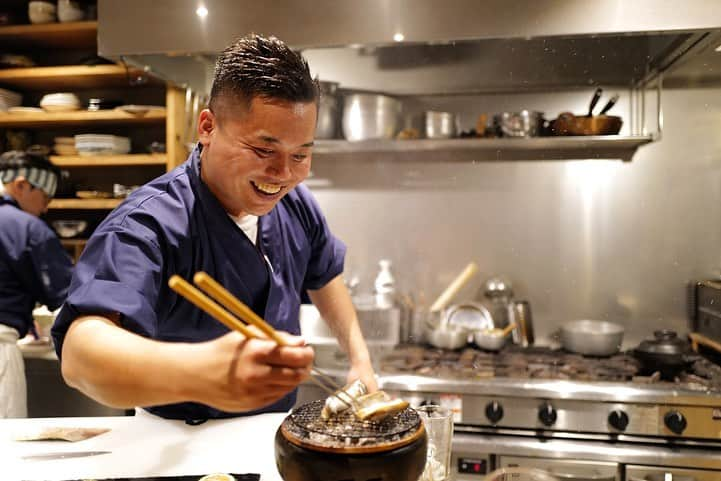 福岡グルメ 福岡ランチ「デビログ」のインスタグラム