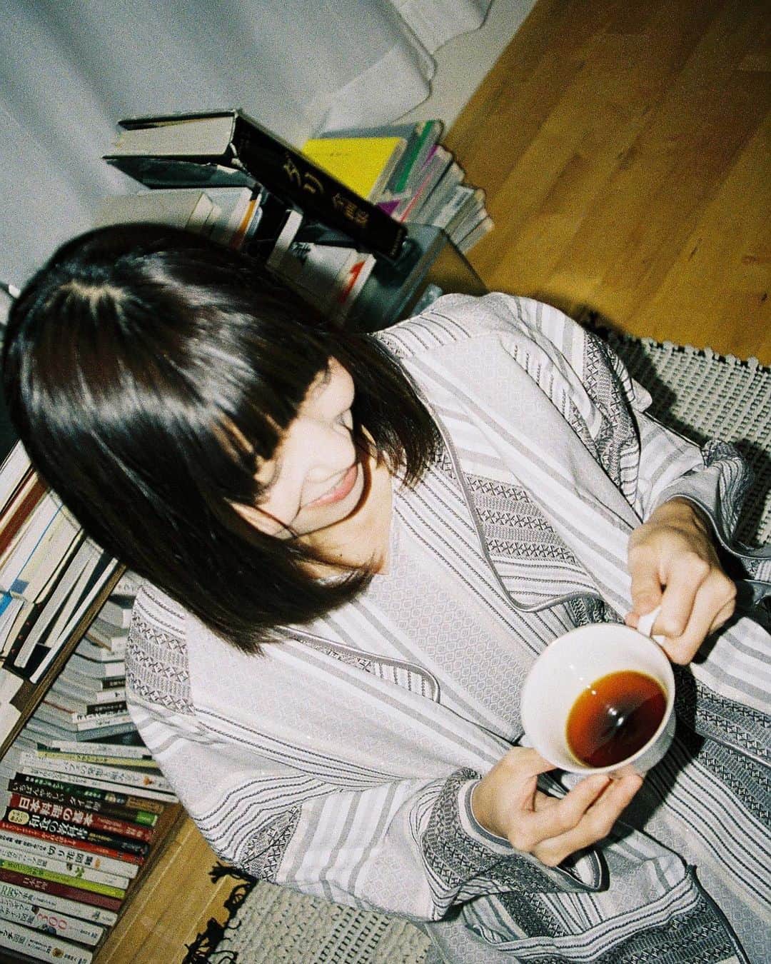 トヲルのインスタグラム