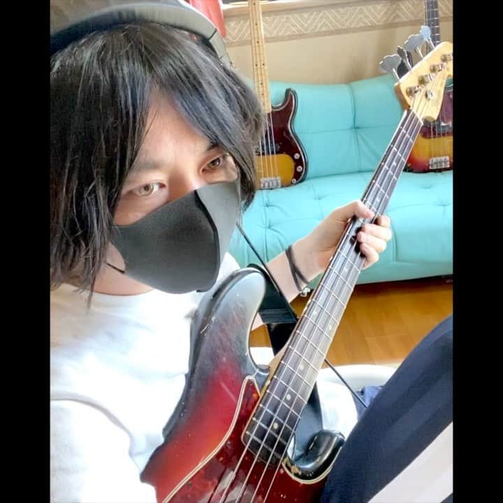 岡部晴彦のインスタグラム