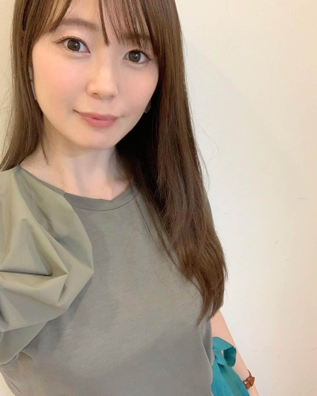 森直美のインスタグラム