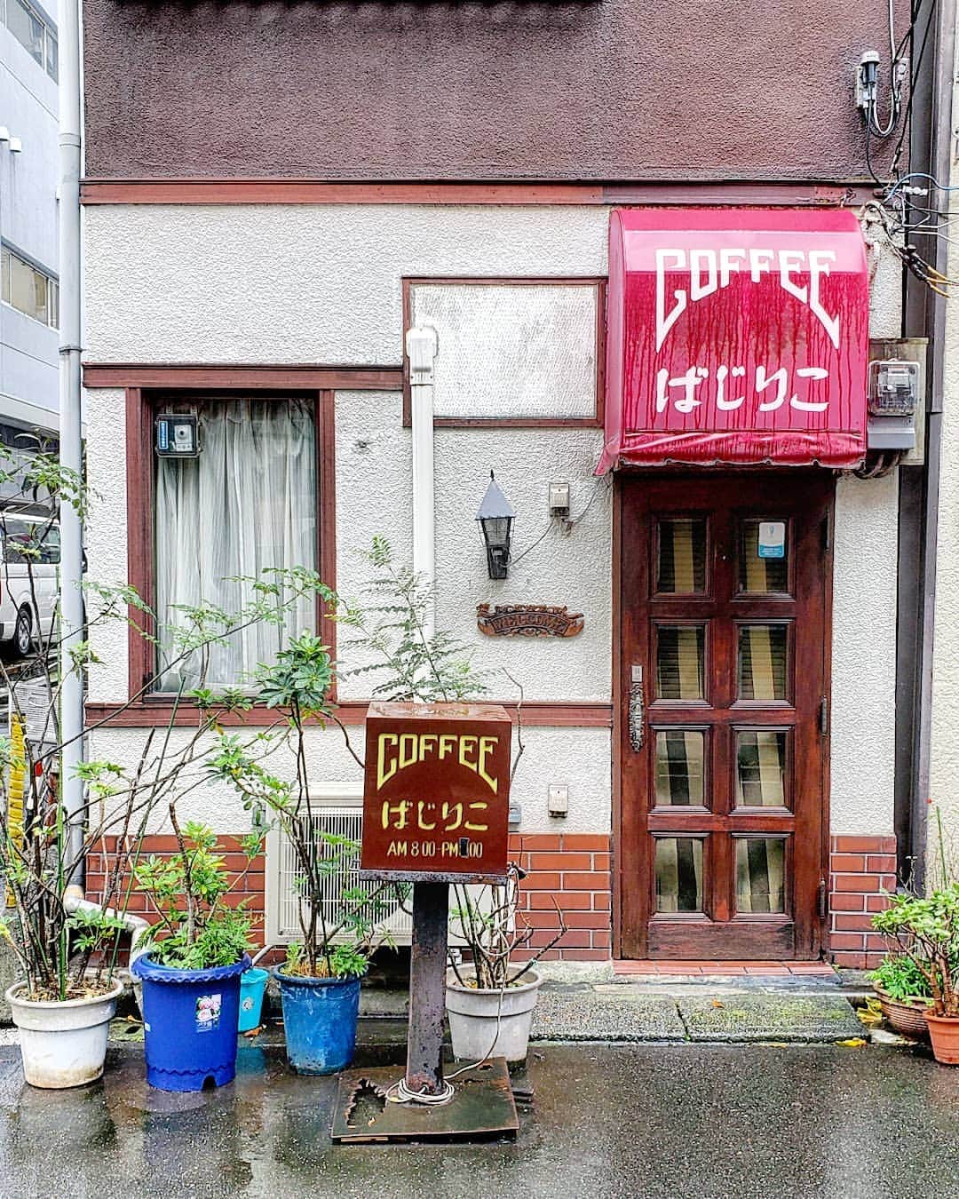 CAFE-STAGRAMMERのグルメインスタ