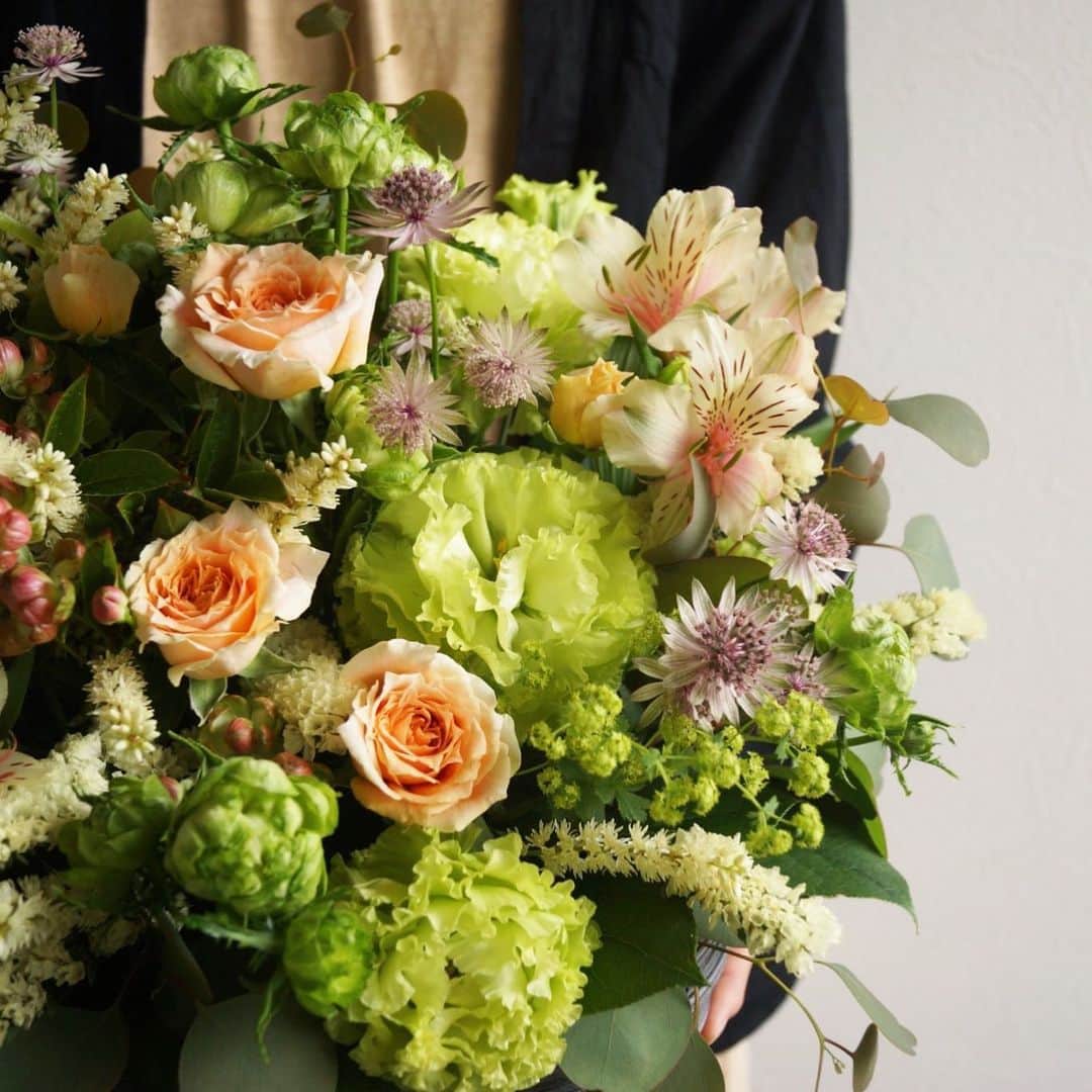 MILLE ECLAT.のグルメインスタ