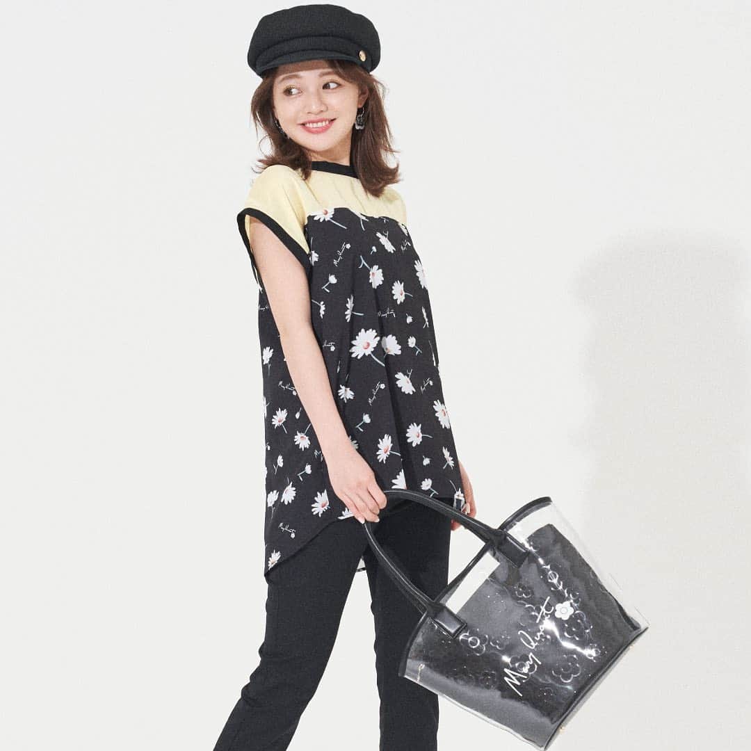 MARY QUANT officialのインスタグラム