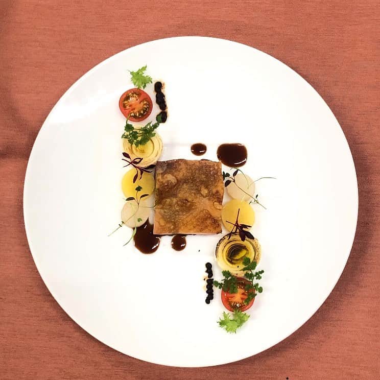 レストランKIYOMIZU東山庭のグルメインスタ