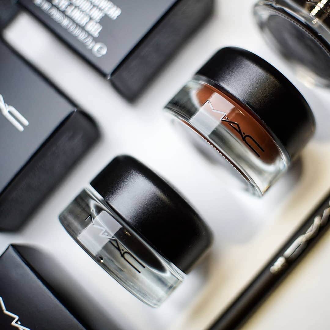 M·A·C Cosmetics Hong Kongのインスタグラム