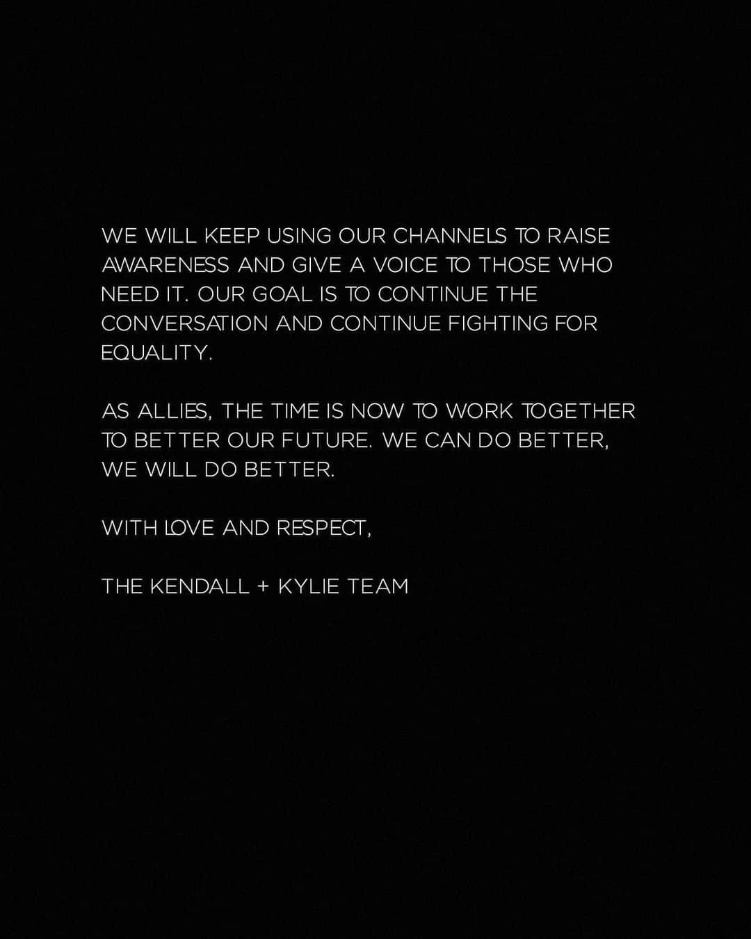 KENDALL + KYLIEさんのインスタグラム写真 - (KENDALL + KYLIEInstagram)6月13日 10時09分 - kendallandkylie
