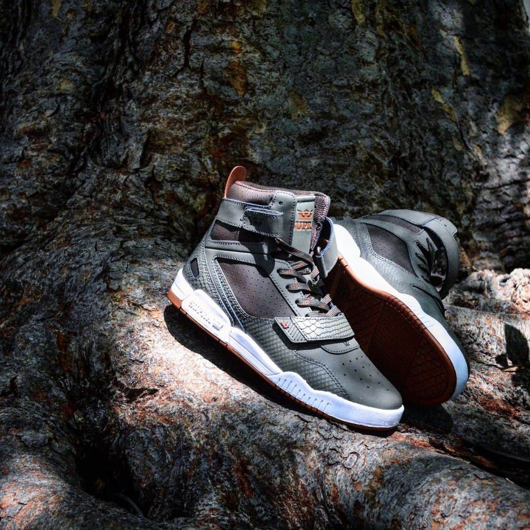 SUPRA TOKYOのインスタグラム