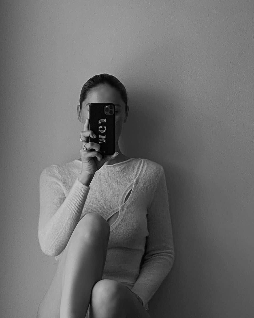 Mathilde Goehlerのインスタグラム：「Good am」