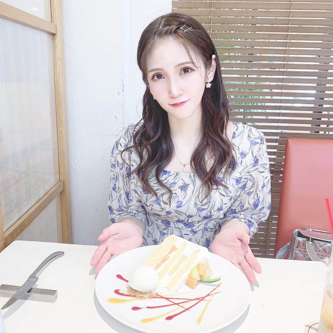 五十嵐茉優のグルメインスタ