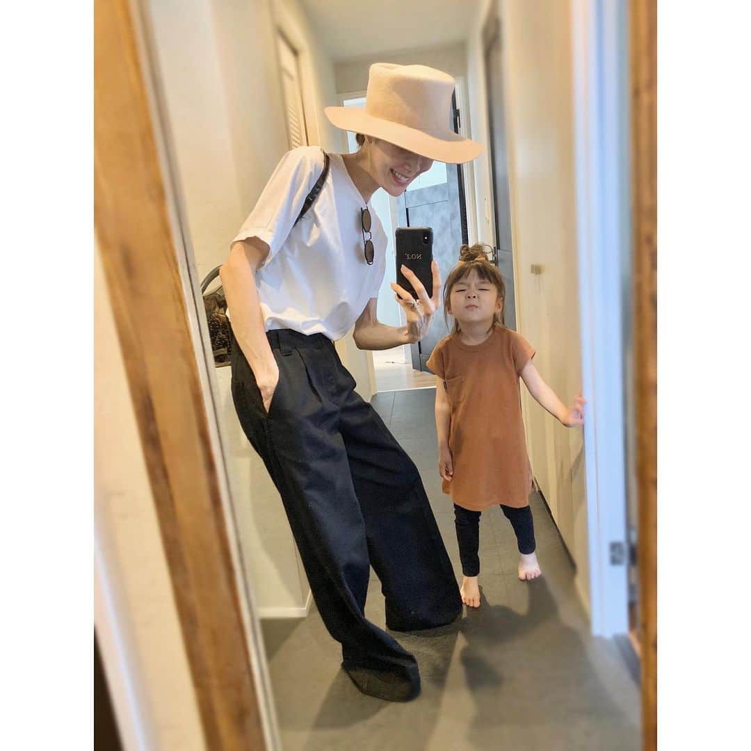 小林有里のインスタグラム