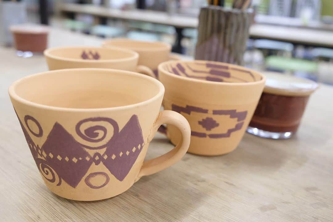 丹波焼の郷（公式）のグルメインスタ