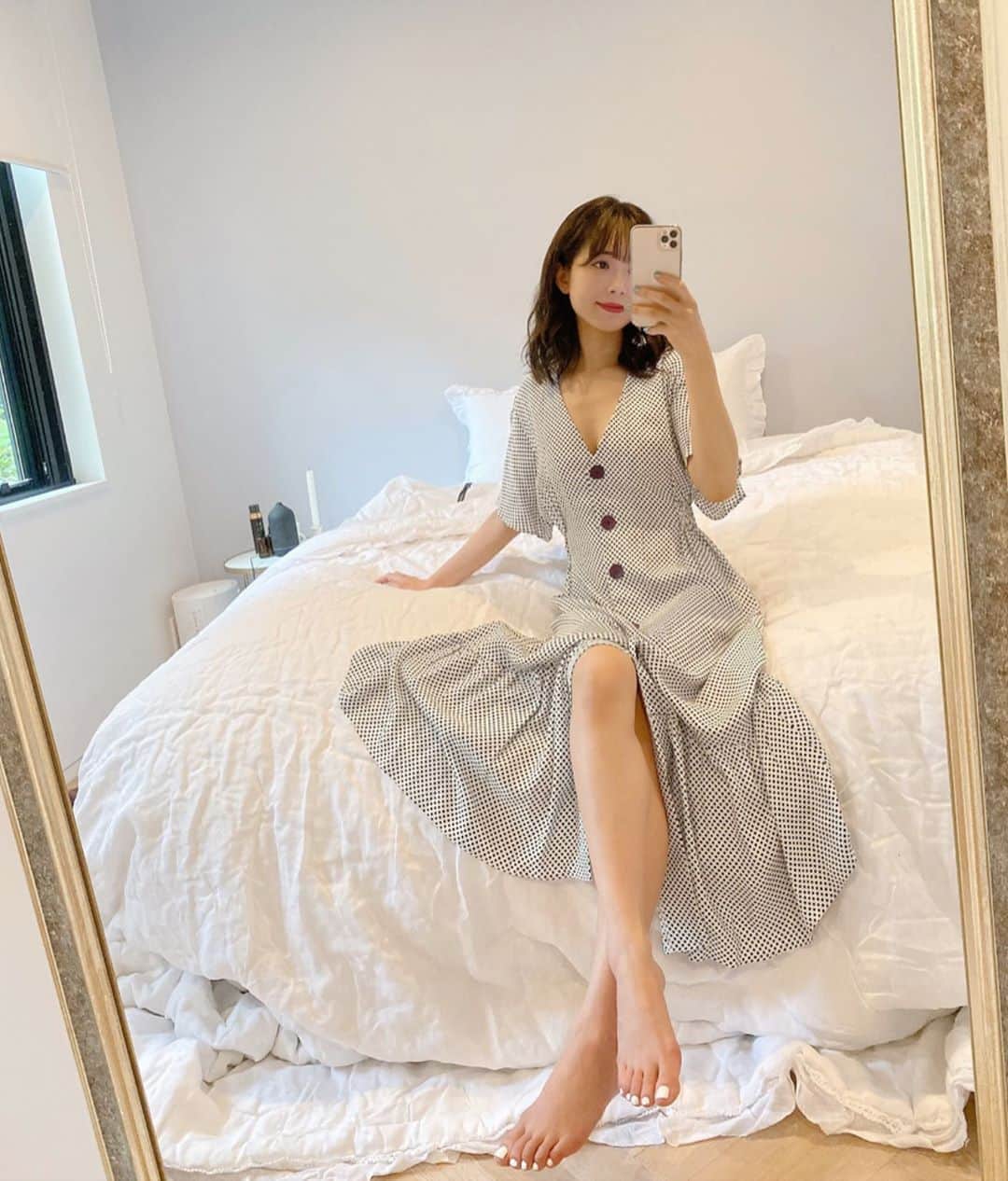西川瑞希（みずきてぃ）のインスタグラム