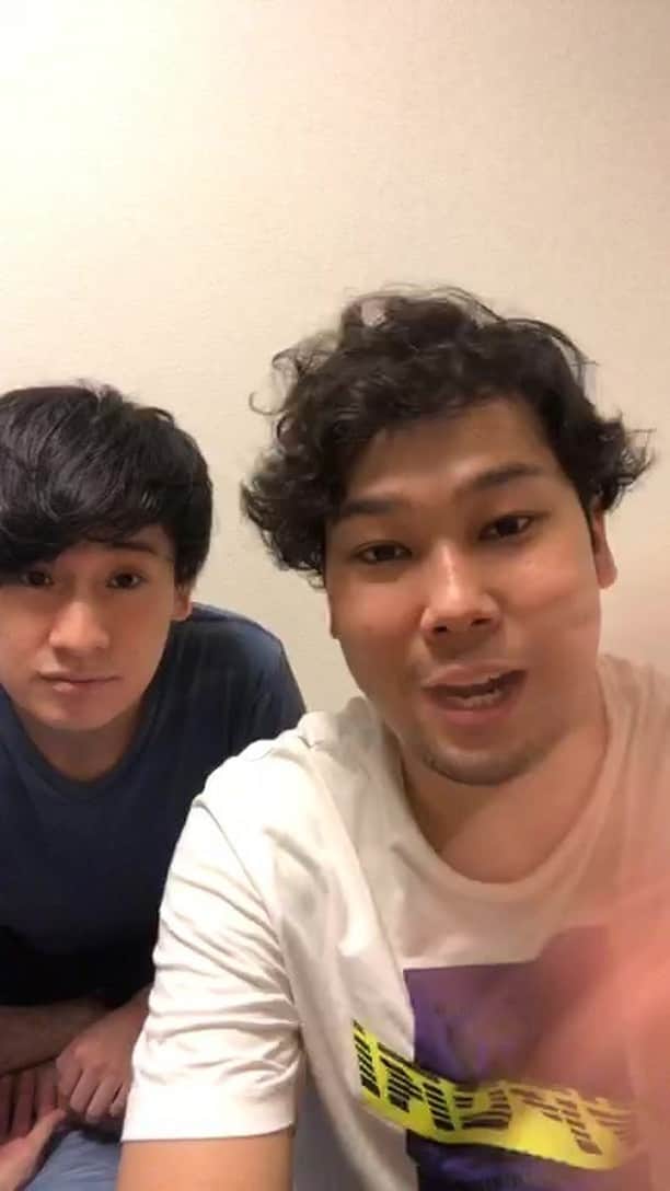 のインスタグラム：「ぼくの誠実さが伝われーライブ！ 明日のインスタライブランキング楽しみですねぇ。」